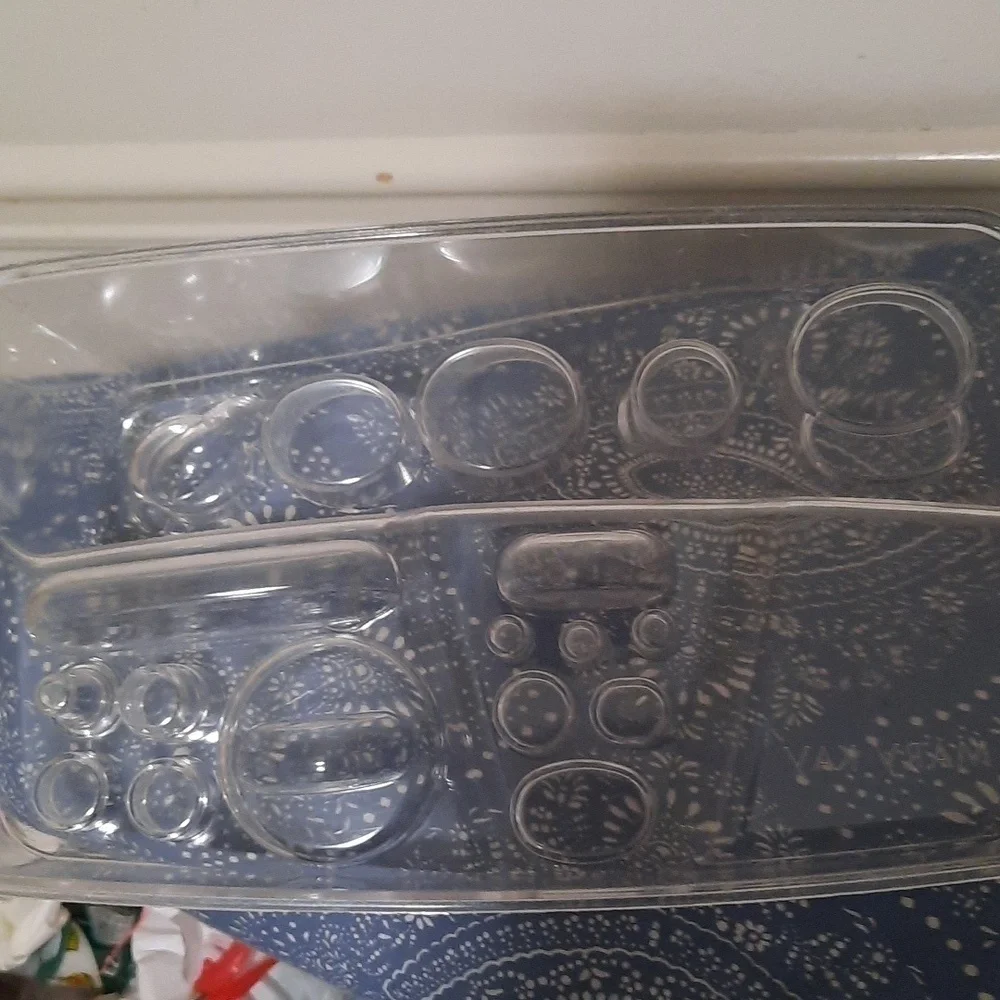 Mary Kay Acrylic Tray